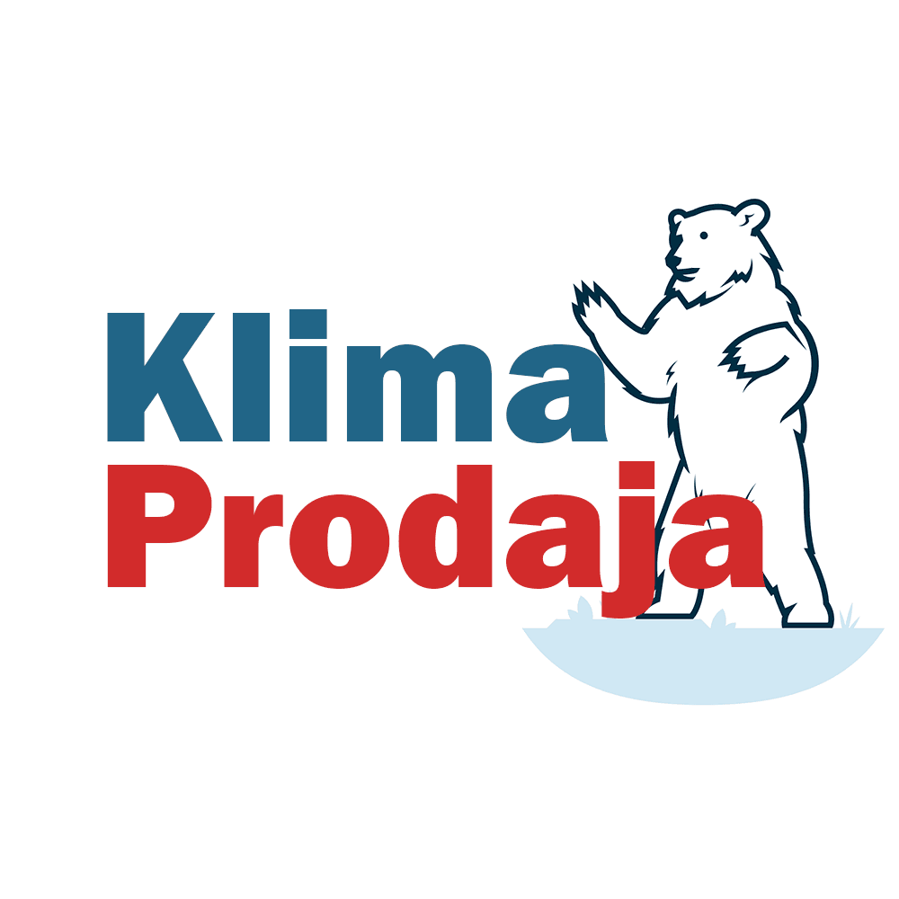 KlimaProdaja logo